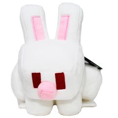 Minecraft assorted plush toy 20cm-thumb-4