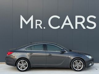Opel Insignia 2010