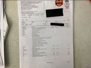 Citroen C3 2015 VTI  Tonic-thumb-8