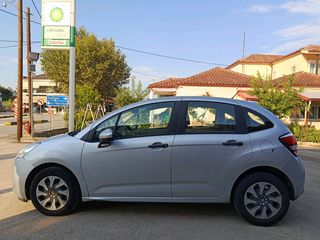 Citroen C3 2015 VTI  Tonic-thumb-2