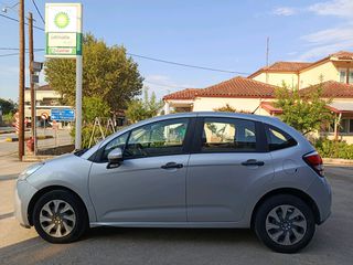 Citroen C3 2015 VTI  Tonic