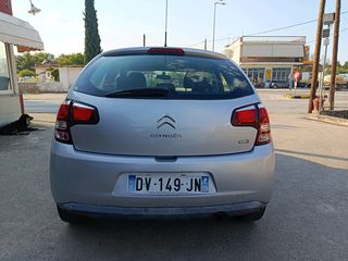 Citroen C3 2015 VTI  Tonic-thumb-9