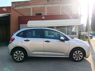 Citroen C3 2015 VTI  Tonic-thumb-1