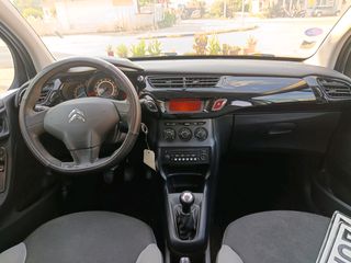 Citroen C3 2015 VTI  Tonic-thumb-10