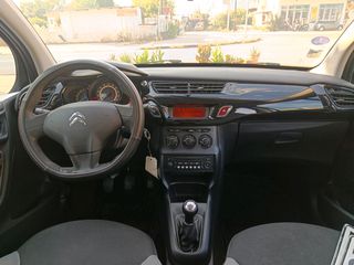 Citroen C3 2015 VTI  Tonic-thumb-5