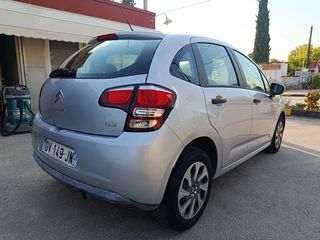 Citroen C3 2015 VTI  Tonic-thumb-11