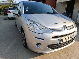 Citroen C3 2015 VTI  Tonic-thumb-13