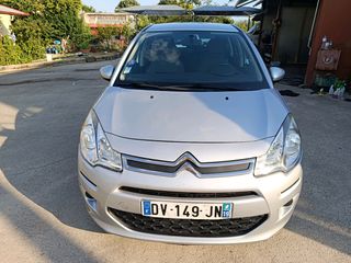 Citroen C3 2015 VTI  Tonic-thumb-14