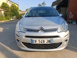 Citroen C3 2015 VTI  Tonic-thumb-15