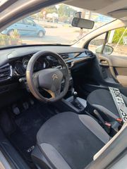 Citroen C3 2015 VTI  Tonic-thumb-16