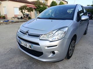 Citroen C3 2015 VTI  Tonic-thumb-17