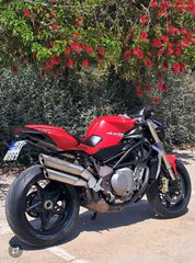 Mv Agusta Brutale 989 R 2012 ΑΝΤΑΛΛΑΓΗ