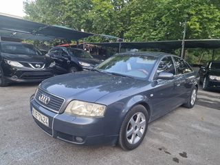 Audi A6 2004 1.9 TDI ULTRA S TRONIC-thumb-2