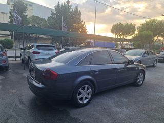 Audi A6 2004 1.9 TDI ULTRA S TRONIC-thumb-4
