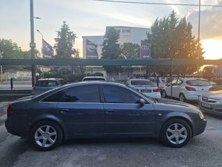 Audi A6 2004 1.9 TDI ULTRA S TRONIC-thumb-5