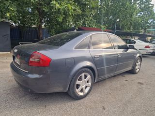 Audi A6 2004 1.9 TDI ULTRA S TRONIC-thumb-6