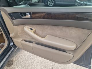 Audi A6 2004 1.9 TDI ULTRA S TRONIC-thumb-8