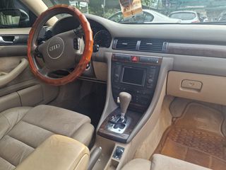 Audi A6 2004 1.9 TDI ULTRA S TRONIC-thumb-11