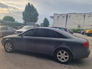 Audi A6 2004 1.9 TDI ULTRA S TRONIC-thumb-15