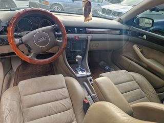 Audi A6 2004 1.9 TDI ULTRA S TRONIC-thumb-18