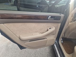 Audi A6 2004 1.9 TDI ULTRA S TRONIC-thumb-19