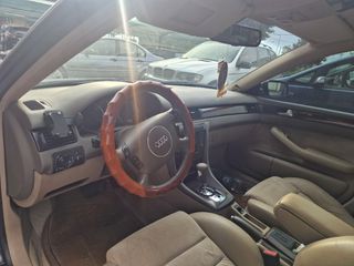 Audi A6 2004 1.9 TDI ULTRA S TRONIC-thumb-21