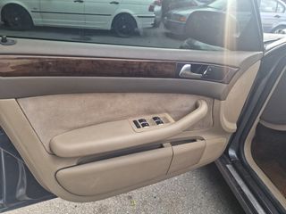 Audi A6 2004 1.9 TDI ULTRA S TRONIC-thumb-22