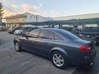 Audi A6 2004 1.9 TDI ULTRA S TRONIC-thumb-24