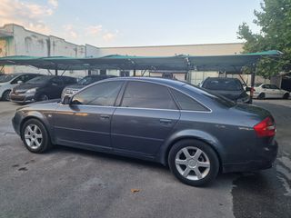 Audi A6 2004 1.9 TDI ULTRA S TRONIC-thumb-25
