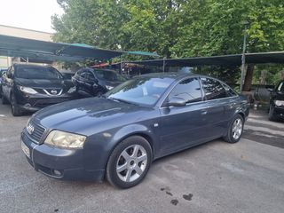 Audi A6 2004 1.9 TDI ULTRA S TRONIC-thumb-26