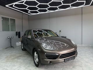 Porsche Cayenne 2011 S - hybrid