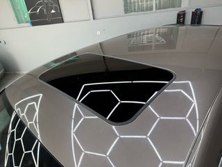 Porsche Cayenne 2011 S - hybrid-thumb-5