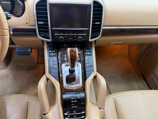 Porsche Cayenne 2011 S - hybrid-thumb-7