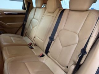 Porsche Cayenne 2011 S - hybrid-thumb-9