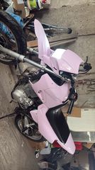 Yamaha XT 500 2000