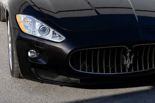 Maserati Gran Turismo 2008 MC SportLine Original CARBON Package F1 BOSE Carplay-thumb-10