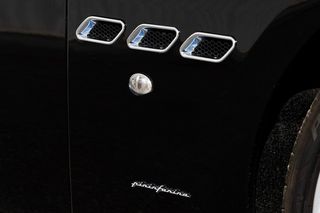 Maserati Gran Turismo 2008 MC SportLine Original CARBON Package F1 BOSE Carplay-thumb-12