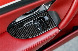 Maserati Gran Turismo 2008 MC SportLine Original CARBON Package F1 BOSE Carplay-thumb-15