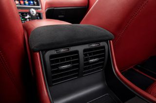 Maserati Gran Turismo 2008 MC SportLine Original CARBON Package F1 BOSE Carplay-thumb-18