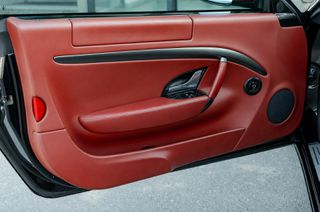 Maserati Gran Turismo 2008 MC SportLine Original CARBON Package F1 BOSE Carplay-thumb-20