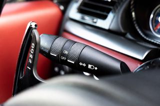 Maserati Gran Turismo 2008 MC SportLine Original CARBON Package F1 BOSE Carplay-thumb-21