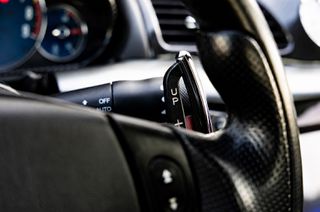 Maserati Gran Turismo 2008 MC SportLine Original CARBON Package F1 BOSE Carplay-thumb-23