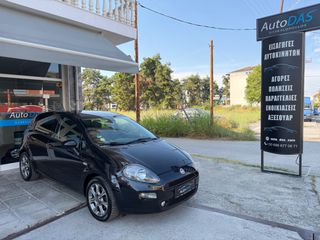Fiat Punto Evo 2018