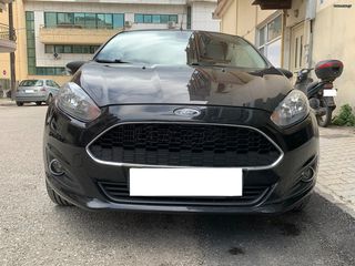 Κλούβα Ford 2016 FIESTA VAN