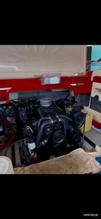 MERCRUISER 5.0lt