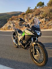 Kawasaki Versys-X 300 ABS  2020