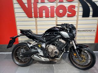 CFmoto 450 MT 2021