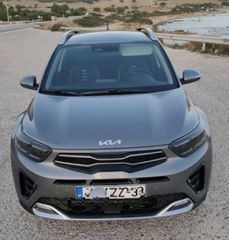Kia Stonic 2023 gt line