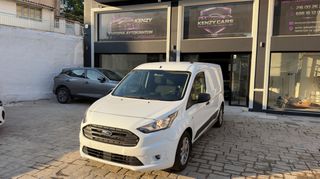 Ford Transit Connect 2023 Active plus L2 maxi full extra Ελληνικο
