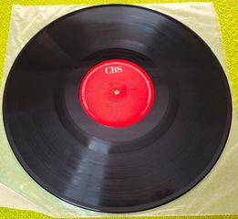 Barbra Streisand – Guilty LP-thumb-3